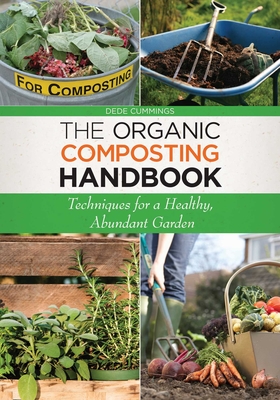 Cover for The Organic Composting Handbook