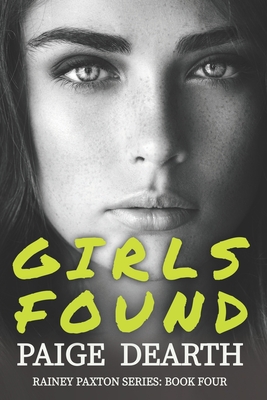Girls Found Cover Image