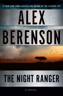 Cover for The Night Ranger