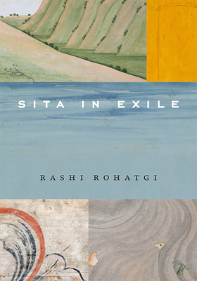 Sita in Exile Cover Image