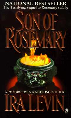 Son of Rosemary Cover