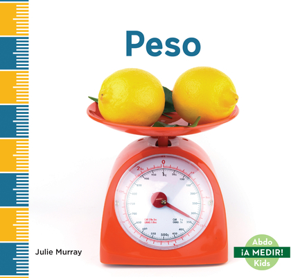 Peso (Weight) Cover Image
