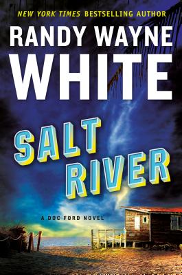 Salt River (A Doc Ford Novel #26)