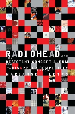 Cover for Radiohead and the Resistant Concept Album