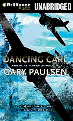 Dancing Carl cover