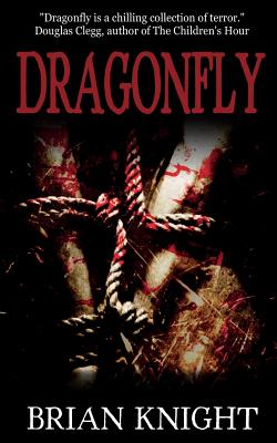 Cover for Dragonfly