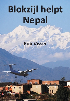 Blokzijl helpt Nepal Cover Image