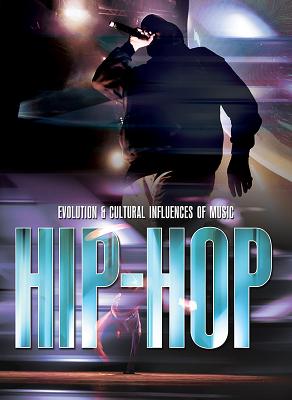 Hip-Hop Cover Image