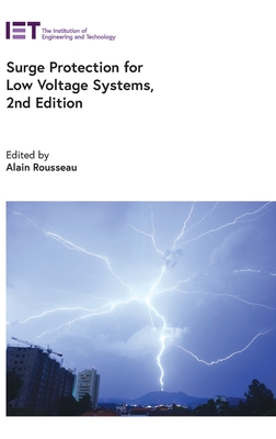 Surge Protection for Low Voltage Systems (Energy Engineering)