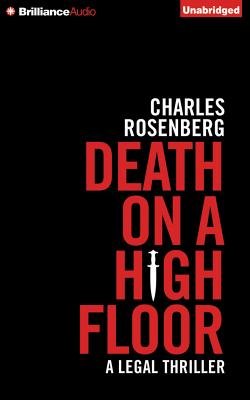 Death on a High Floor (Robert Tarza #1)