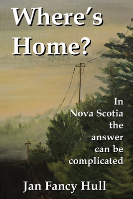 Where's Home? Cover Image