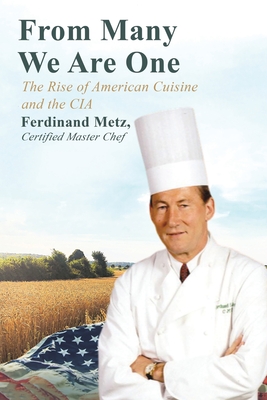 From Many We Are One By Ferdinand Metz Cover Image