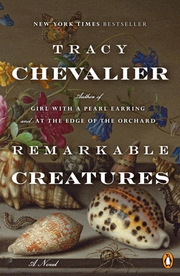 Cover Image for Remarkable Creatures