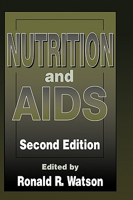 Nutrition and AIDS (Modern Nutrition) Cover Image