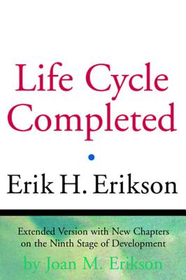 The Life Cycle Completed Cover Image