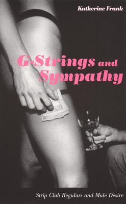 Cover for G-Strings and Sympathy