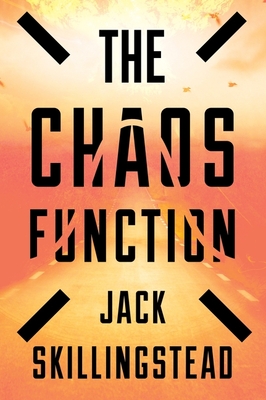 Cover for The Chaos Function