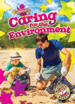 Caring for the Environment (Responsible Citizenship)