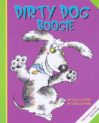 Dirty Dog Boogie Cover Image