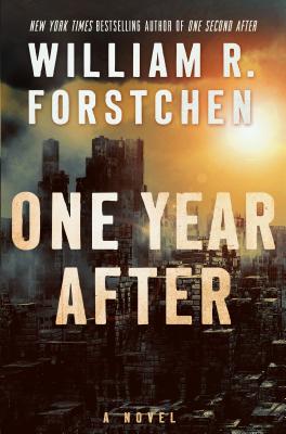 One Year After: A John Matherson Novel Cover Image