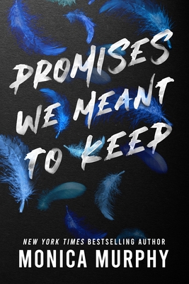 Promises We Meant to Keep (Lancaster Prep #3)