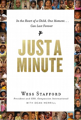 Just a Minute Cover