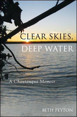 Clear Skies, Deep Water (Excelsior Editions)