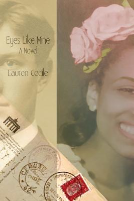 Eyes Like Mine By Lauren Cecile Cover Image