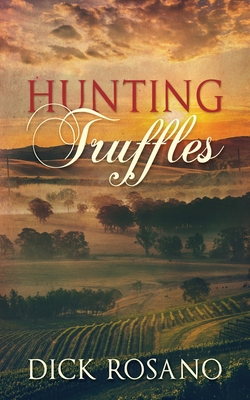Hunting Truffles Cover Image