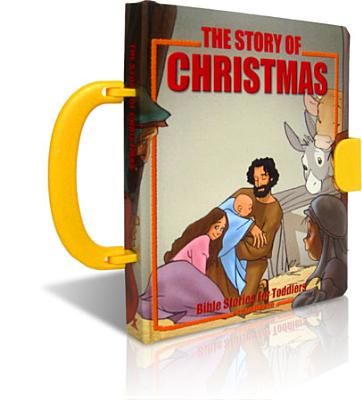 Christmas (Stories of the Bible) Cover Image