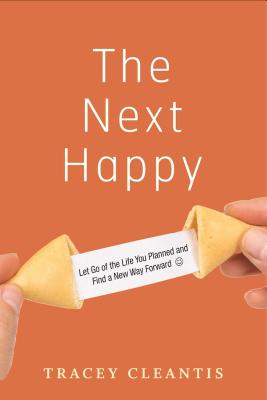 Cover for The Next Happy