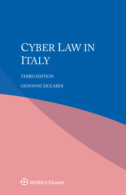 Cyber Law in Italy Cover Image