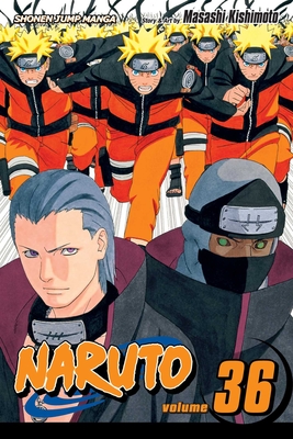 BORUTO Vol. 19 and Naruto: Sasuke's Story Vol. 1 On Sale February 3rd!