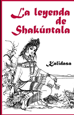 La leyenda de Shakúntala Cover Image