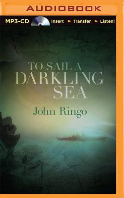 To Sail a Darkling Sea (Black Tide Rising #2)