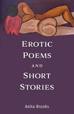 Erotic Poems and Short Stories Cover Image