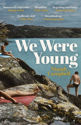 We Were Young Cover Image