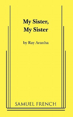 My Sister, My Sister Cover Image