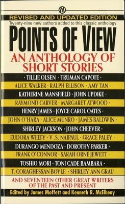 Points of View: Revised Edition Cover Image