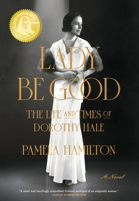 Cover for Lady Be Good