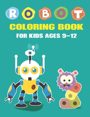 Coloring Book For Boys (Paperback)