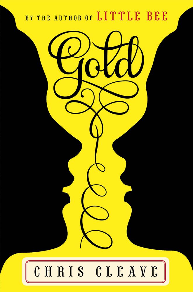 Cover Image for Gold: A Novel