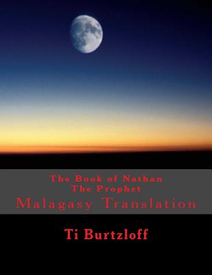 The Book of Nathan the Prophet: Malagasy Translation Cover Image