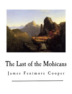 The Last of the Mohicans