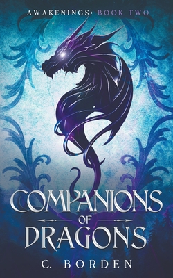 Companions of Dragons (Awakenings #2)