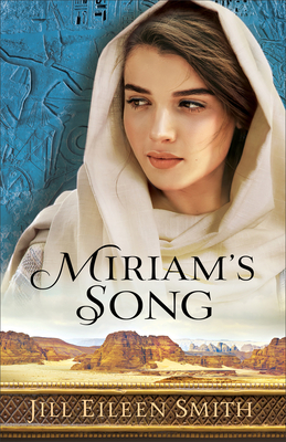 Cover for Miriam's Song