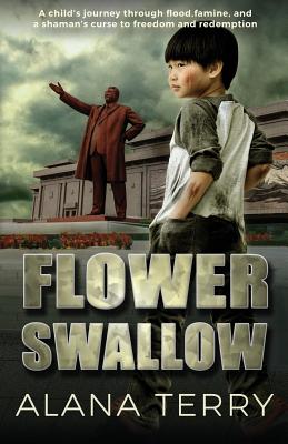 Flower Swallow By Alana Terry Cover Image