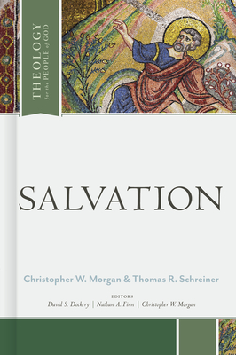 Salvation (Theology for the People of God) Cover Image
