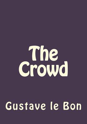 The Crowd Cover Image