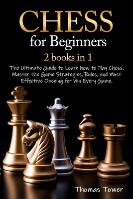 Chess Openings: A Beginner's Guide to Chess Openings (Paperback)